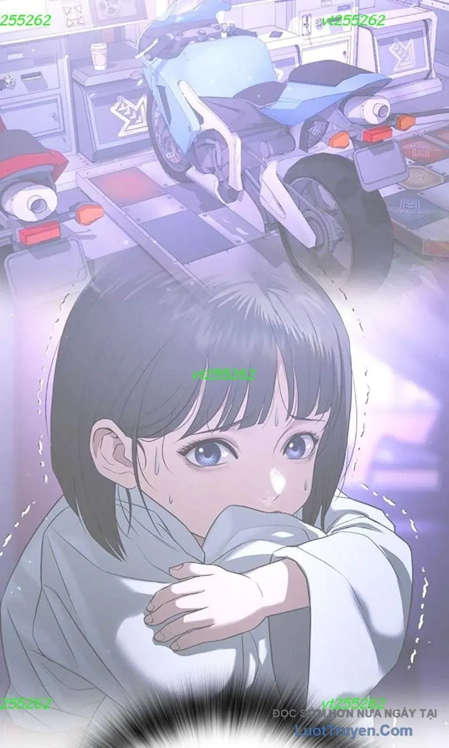 Goo Sera Chapter 52 - 105