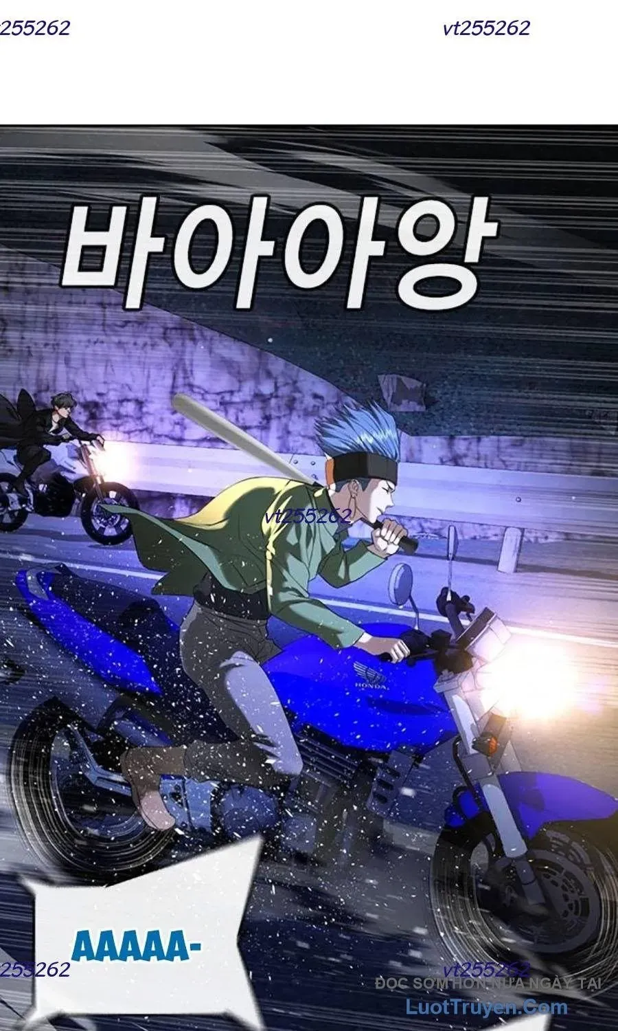 Goo Sera Chapter 52 - 116