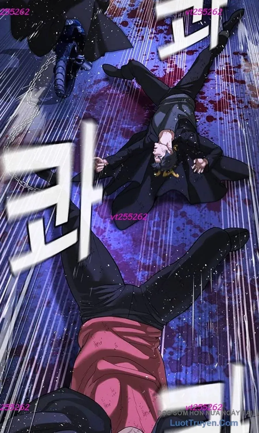 Goo Sera Chapter 52 - 120