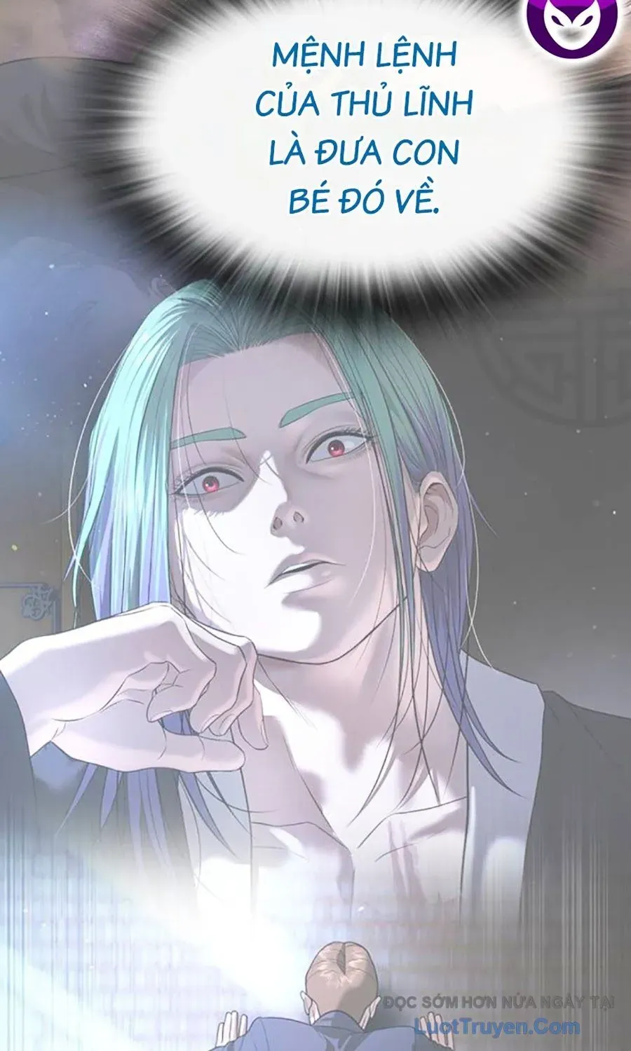 Goo Sera Chapter 52 - 126