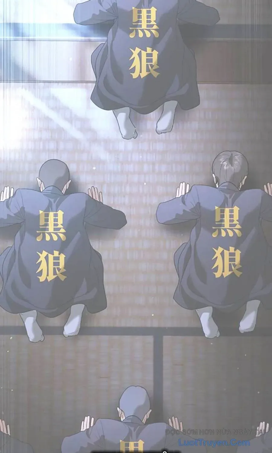 Goo Sera Chapter 52 - 127