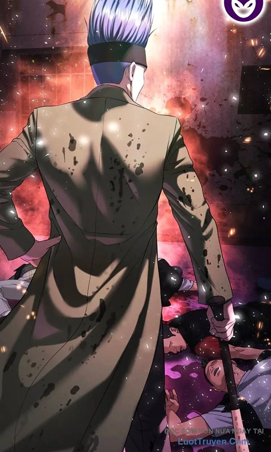 Goo Sera Chapter 52 - 133