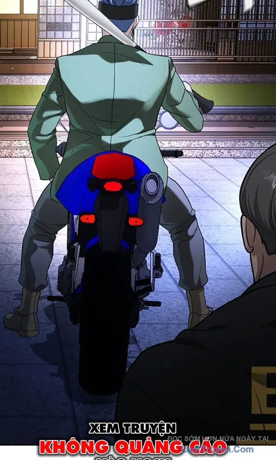 Goo Sera Chapter 52 - 144