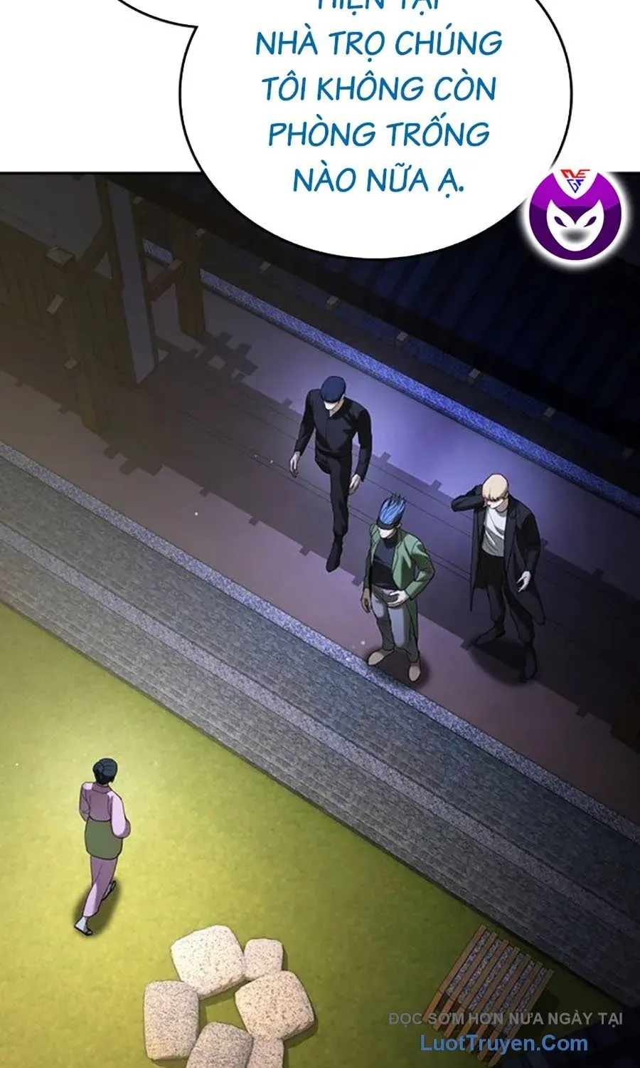 Goo Sera Chapter 52 - 147