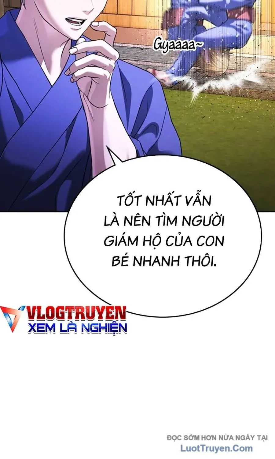 Goo Sera Chapter 52 - 16