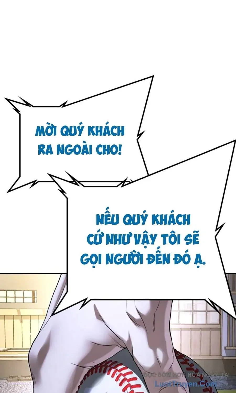 Goo Sera Chapter 52 - 152