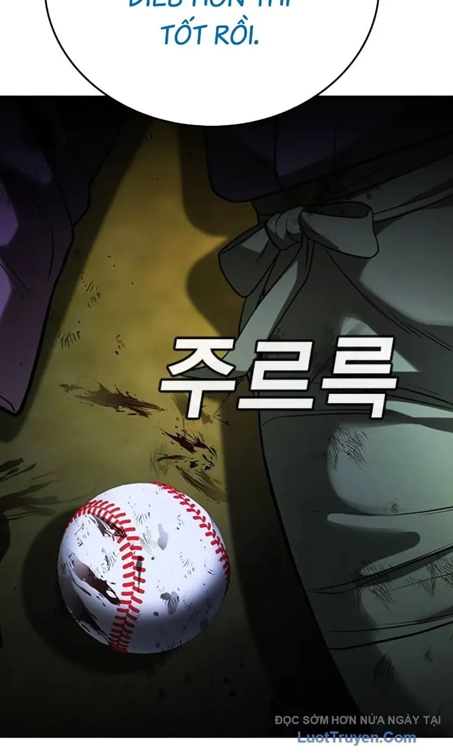 Goo Sera Chapter 52 - 158