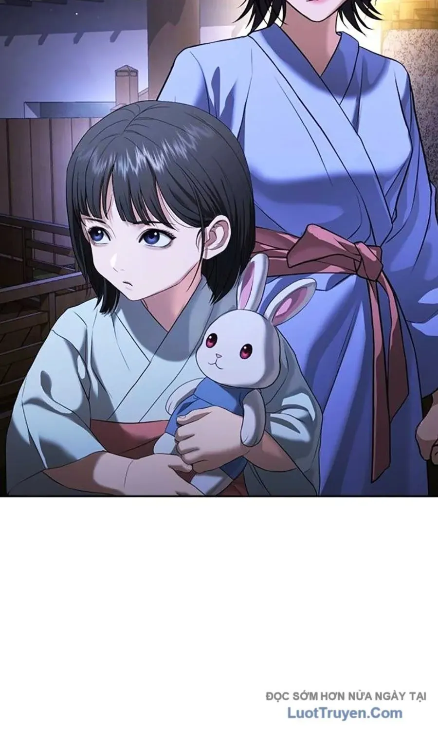 Goo Sera Chapter 52 - 166