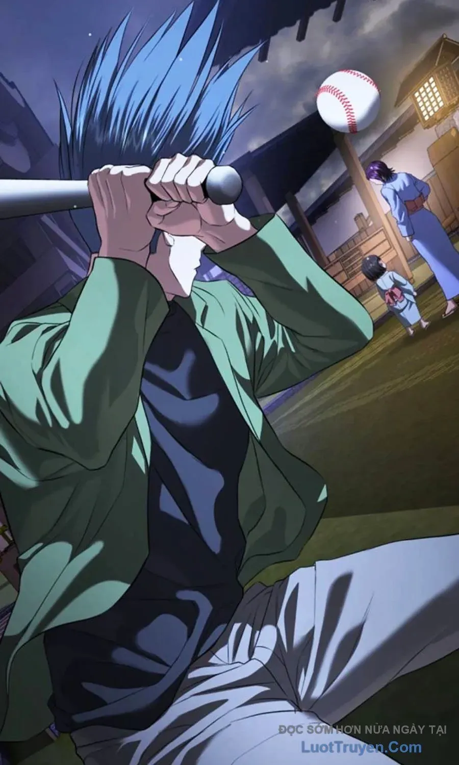 Goo Sera Chapter 52 - 171