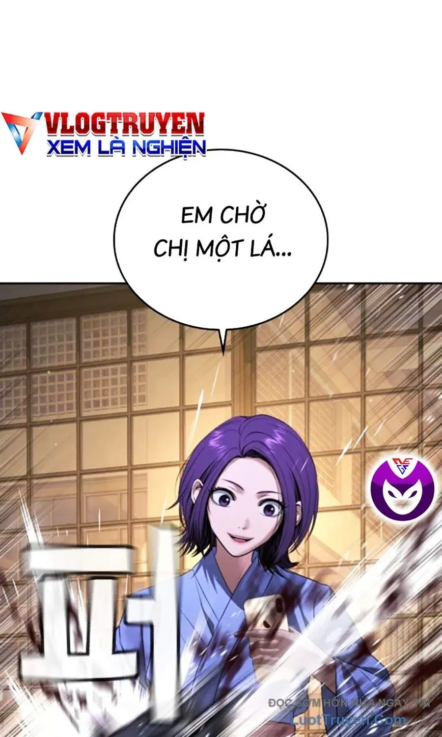 Goo Sera Chapter 52 - 176