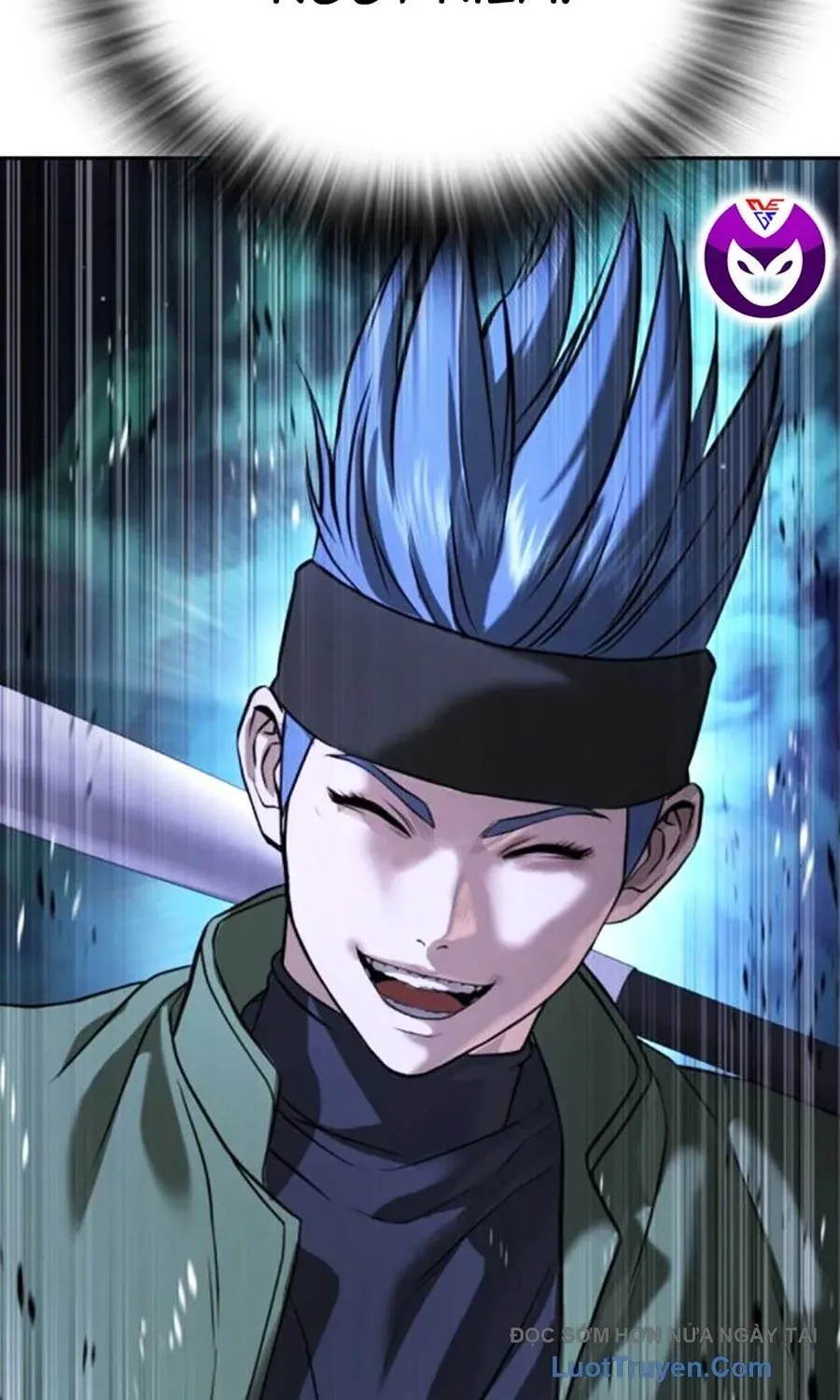 Goo Sera Chapter 52 - 193