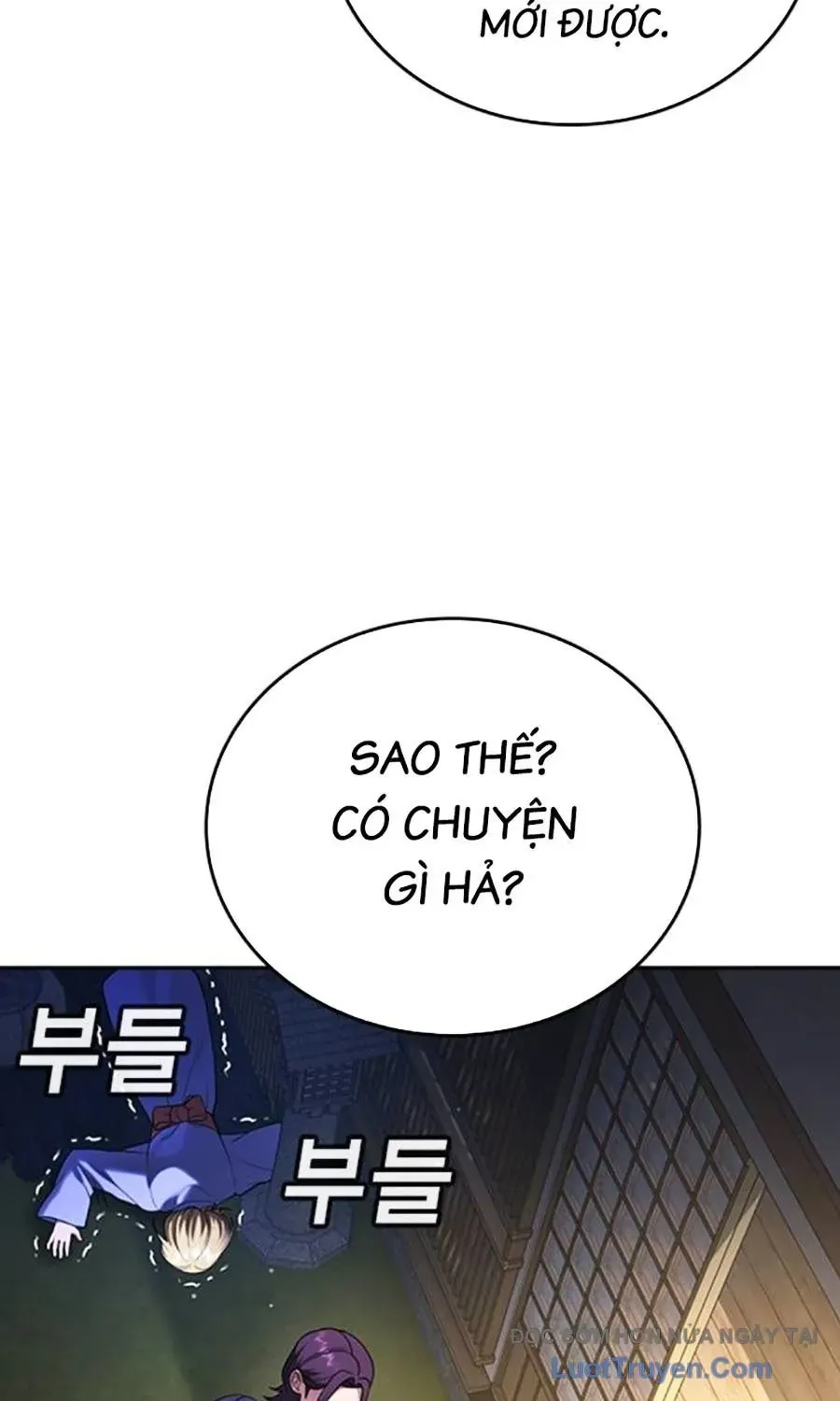 Goo Sera Chapter 52 - 22