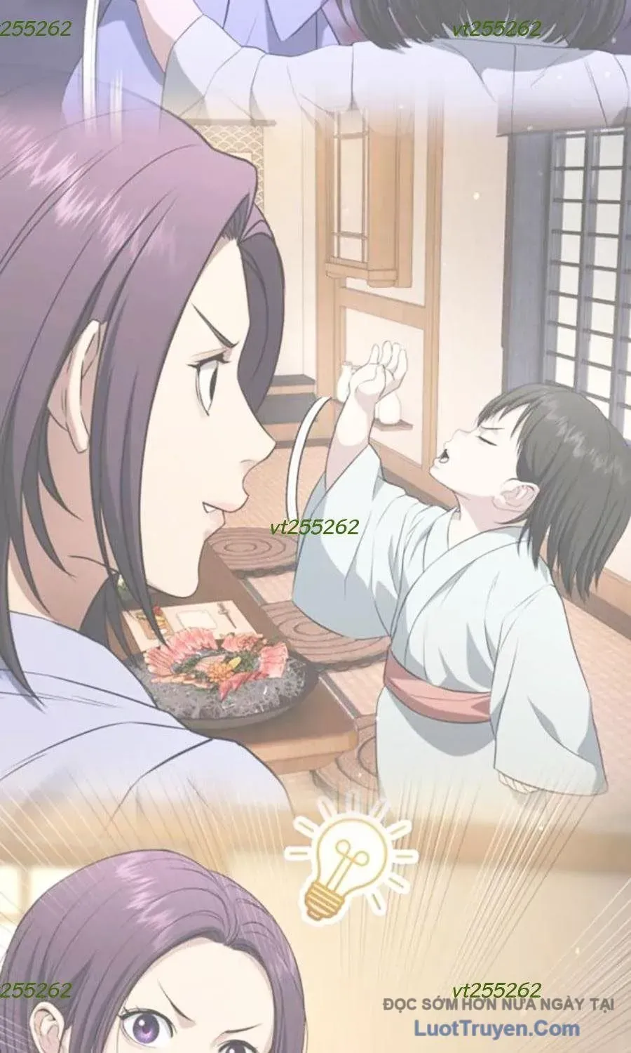 Goo Sera Chapter 52 - 216