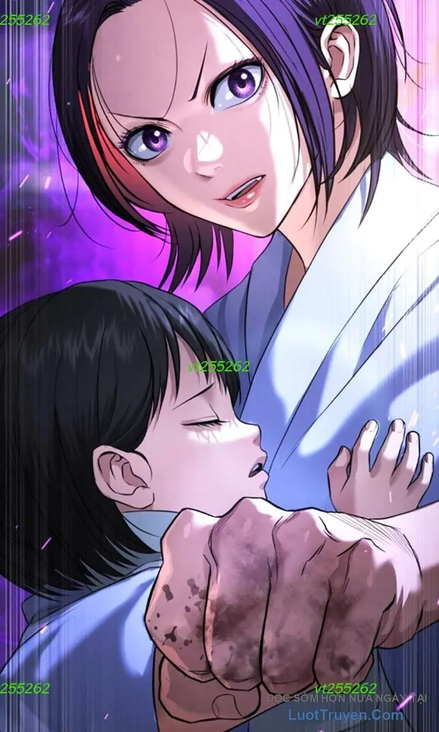 Goo Sera Chapter 52 - 219