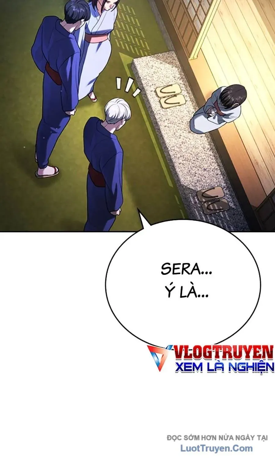 Goo Sera Chapter 52 - 23