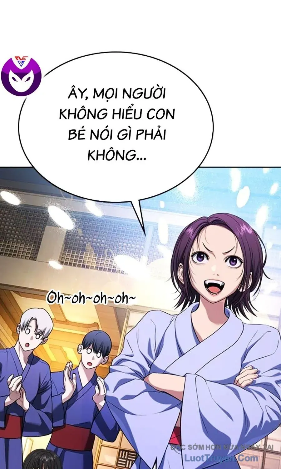 Goo Sera Chapter 52 - 24