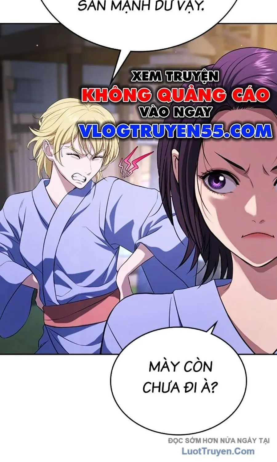 Goo Sera Chapter 52 - 26