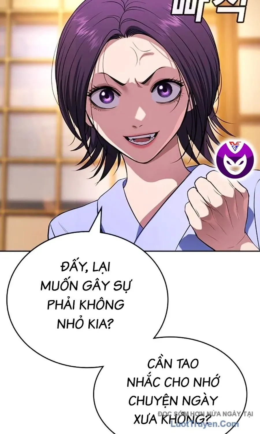 Goo Sera Chapter 52 - 28