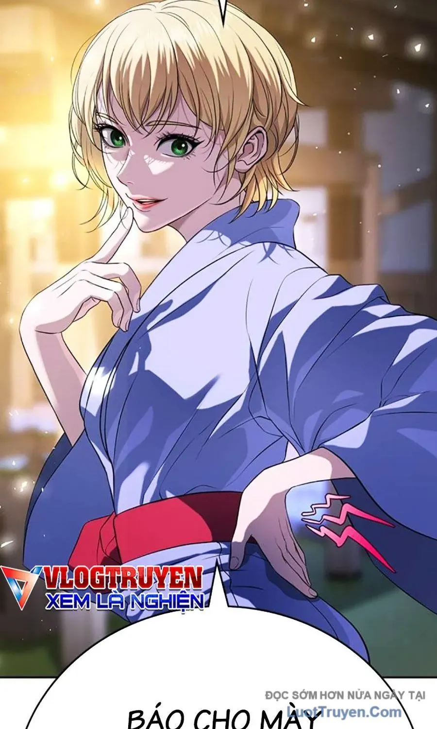 Goo Sera Chapter 52 - 31