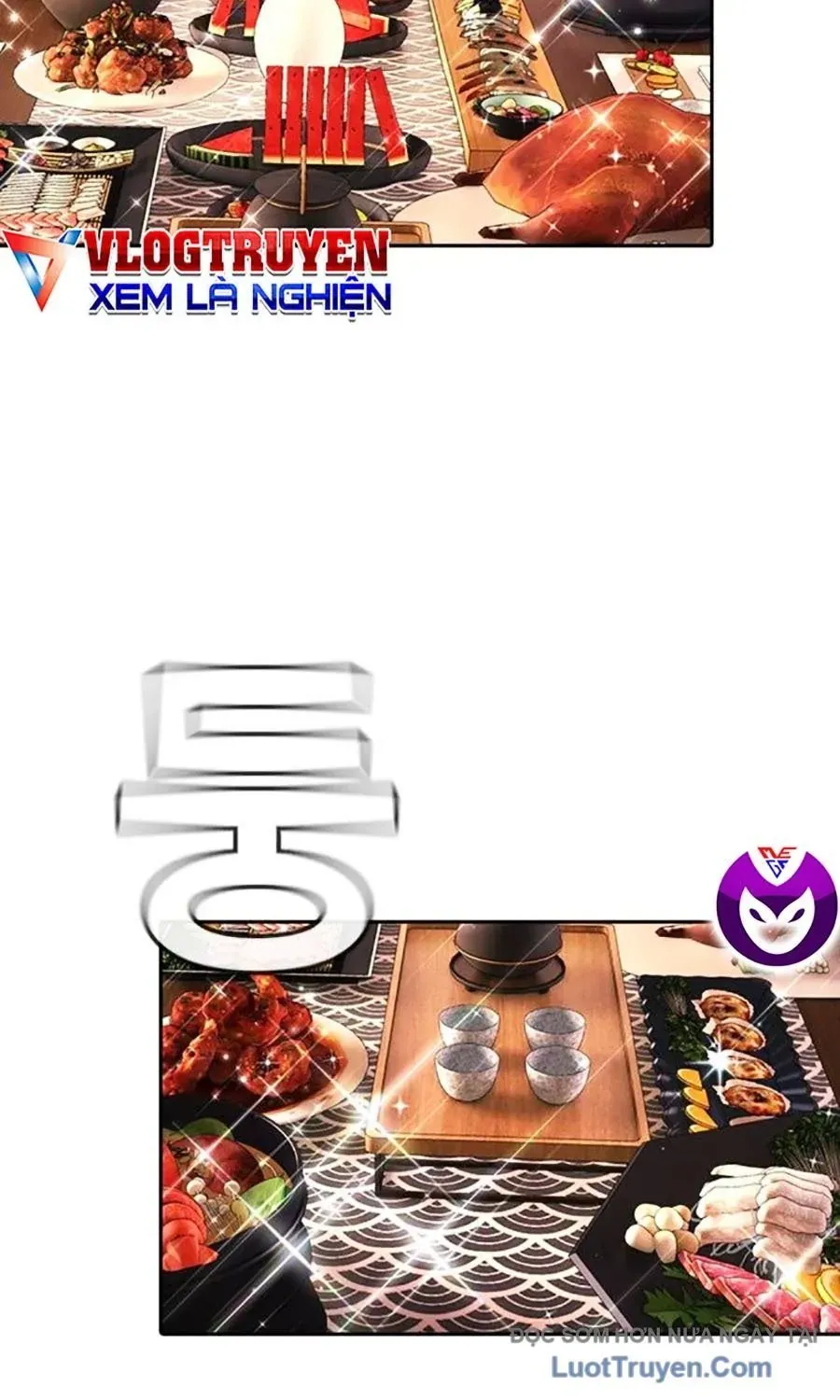 Goo Sera Chapter 52 - 38