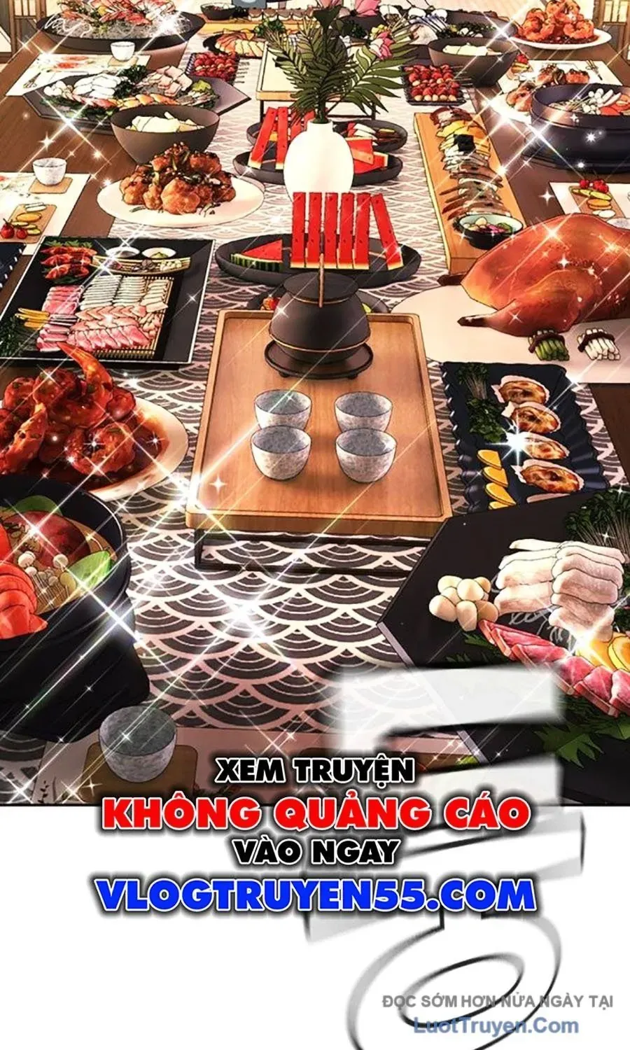 Goo Sera Chapter 52 - 40