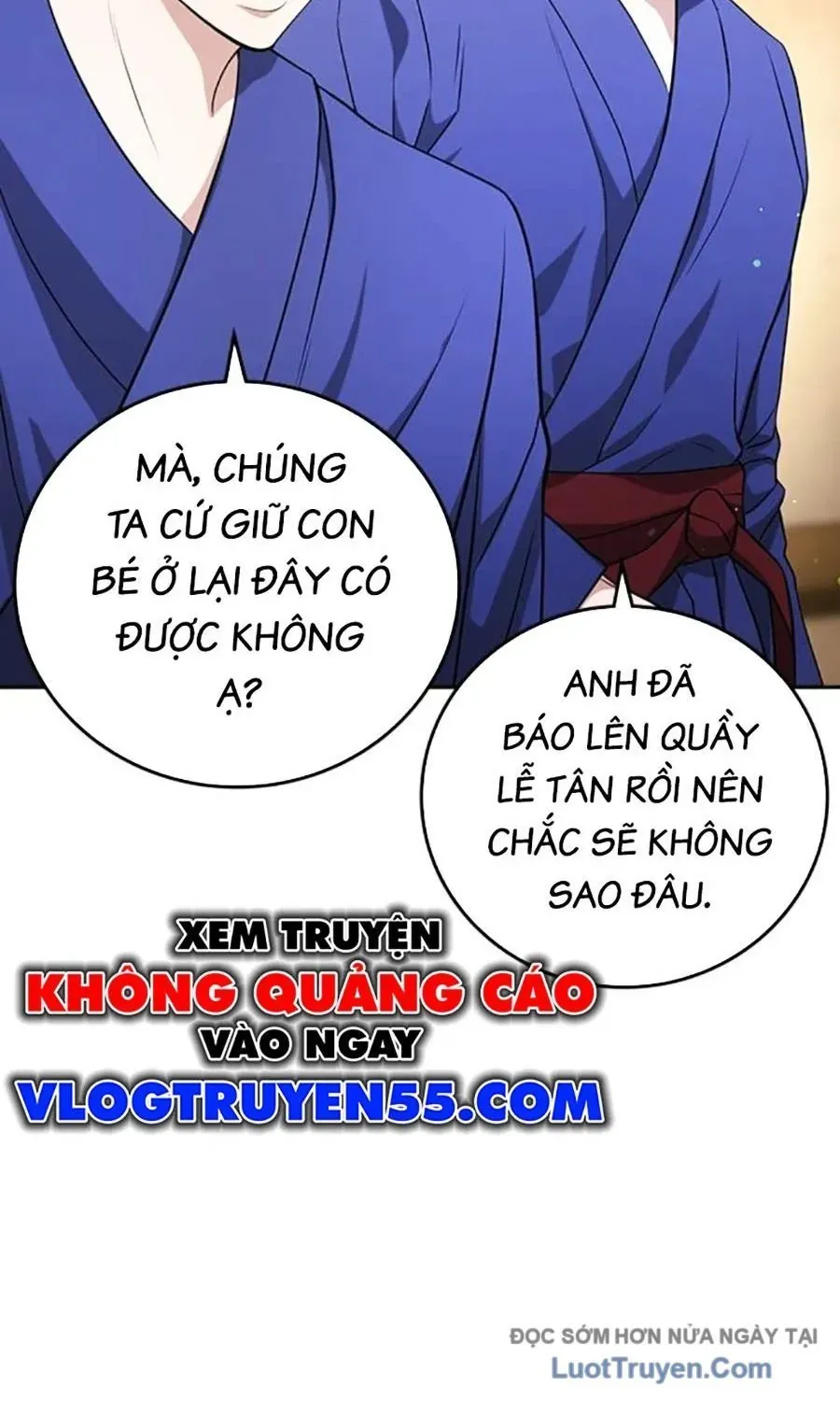 Goo Sera Chapter 52 - 51