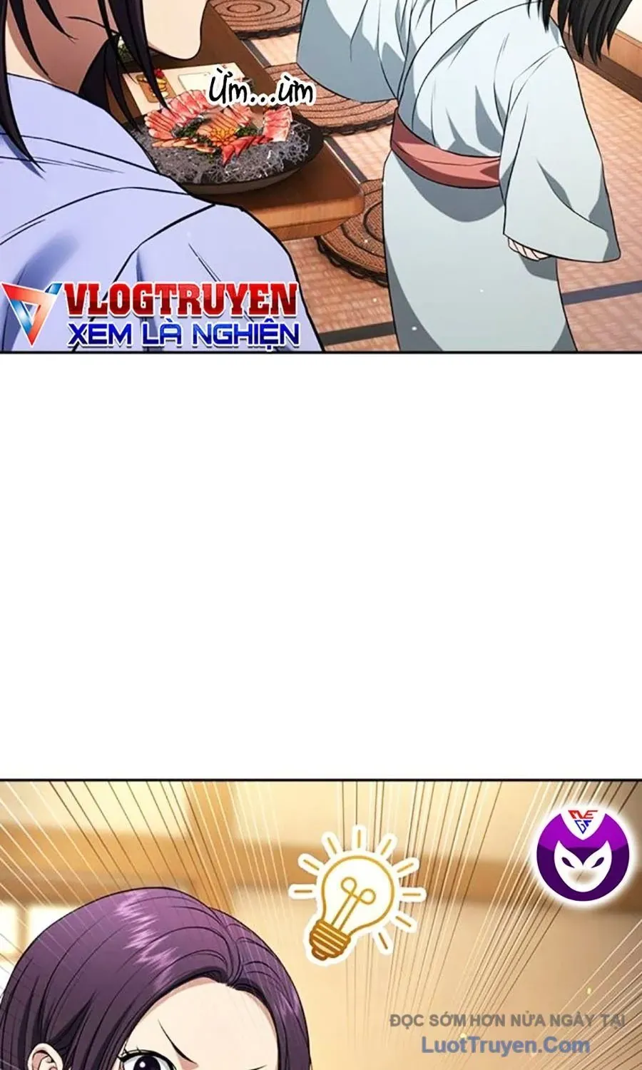 Goo Sera Chapter 52 - 53