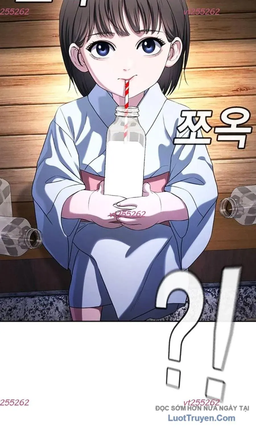 Goo Sera Chapter 52 - 7