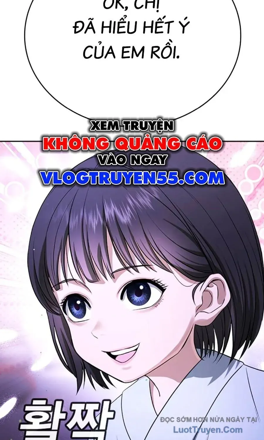 Goo Sera Chapter 52 - 62