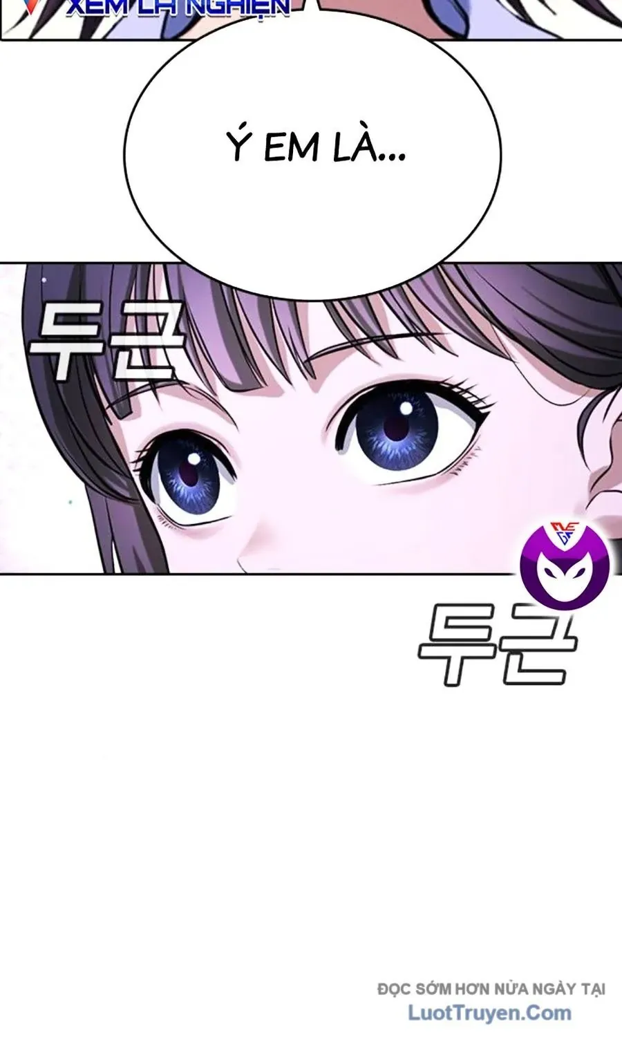 Goo Sera Chapter 52 - 64