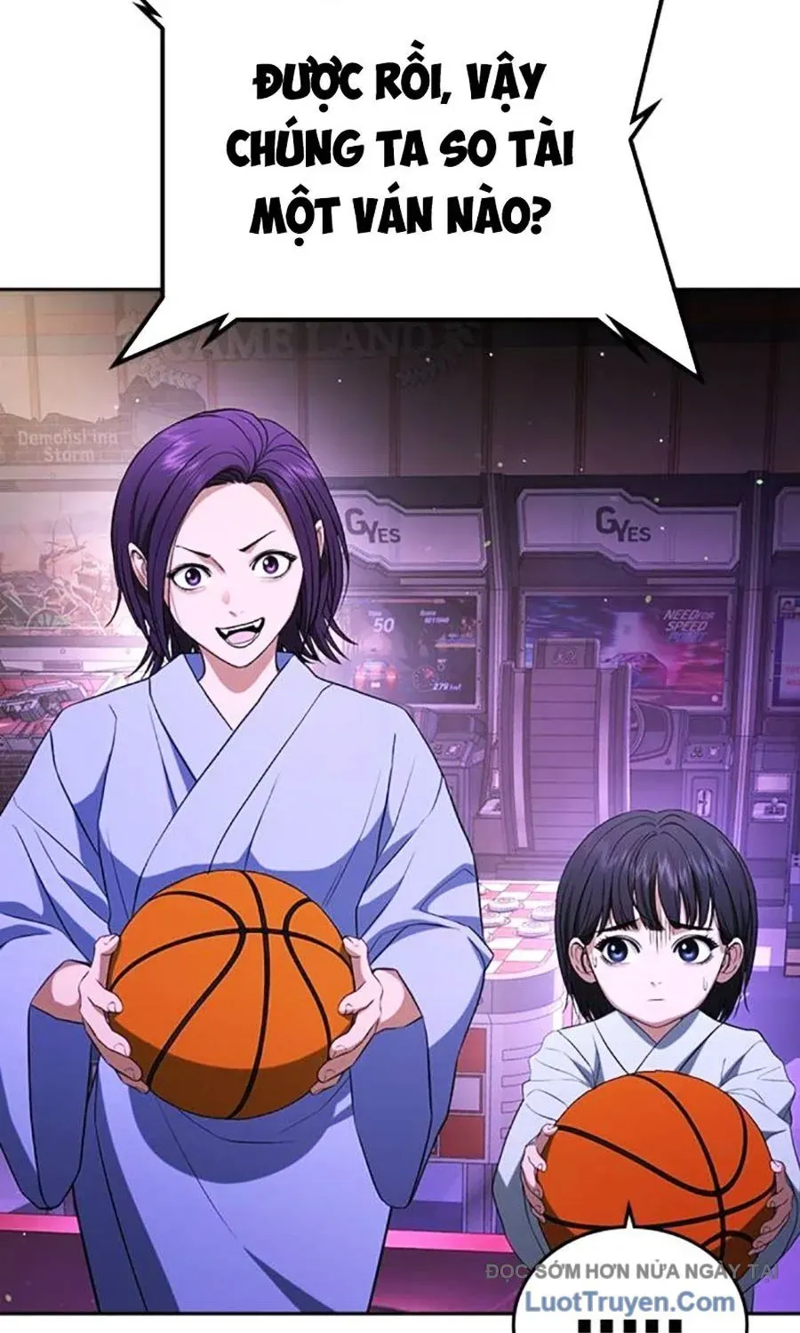 Goo Sera Chapter 52 - 67