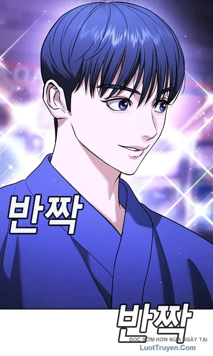 Goo Sera Chapter 52 - 71