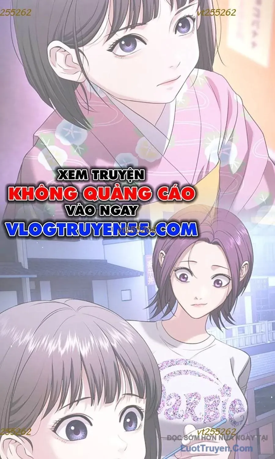 Goo Sera Chapter 52 - 10