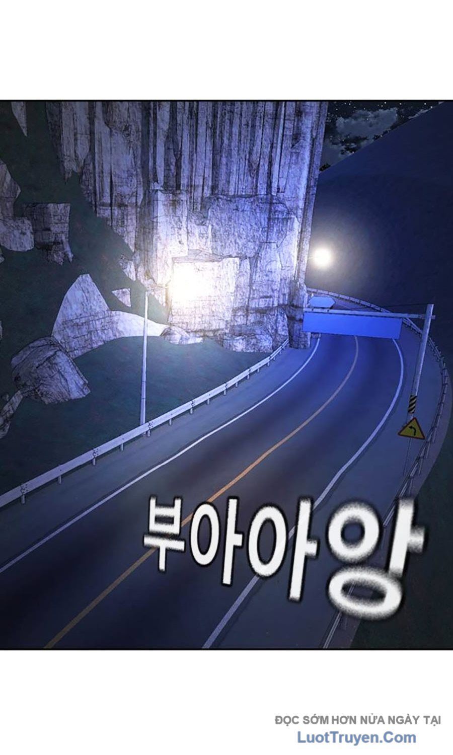 Goo Sera Chapter 53 - 2