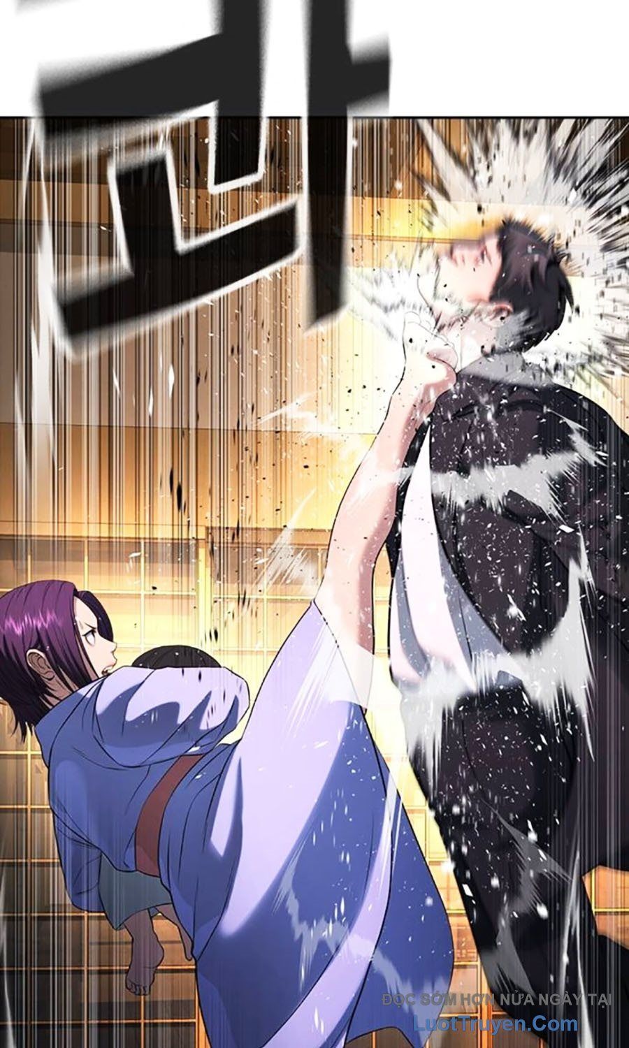 Goo Sera Chapter 53 - 108