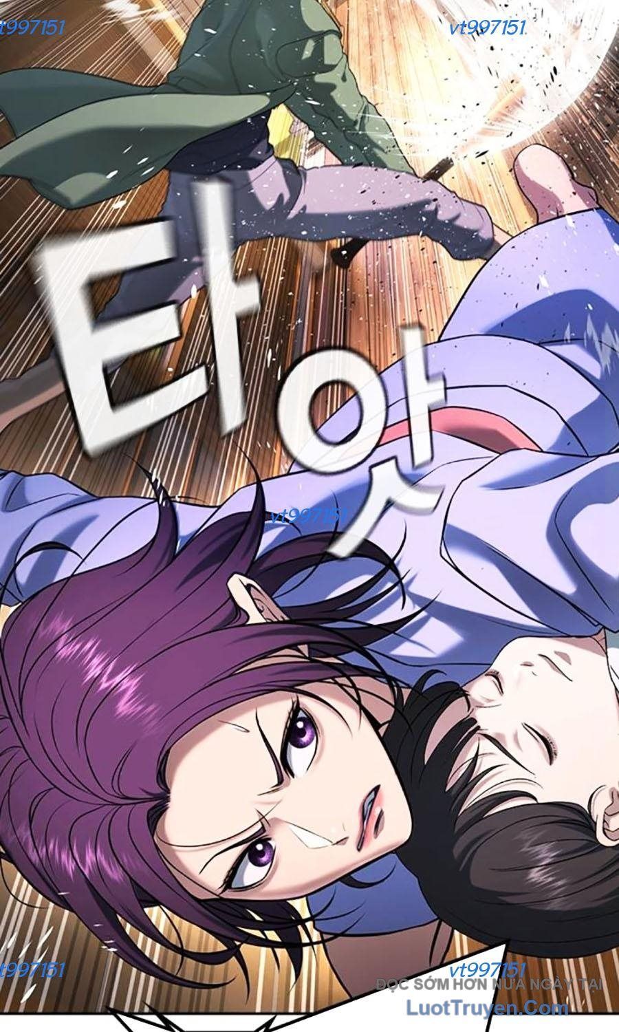 Goo Sera Chapter 53 - 114