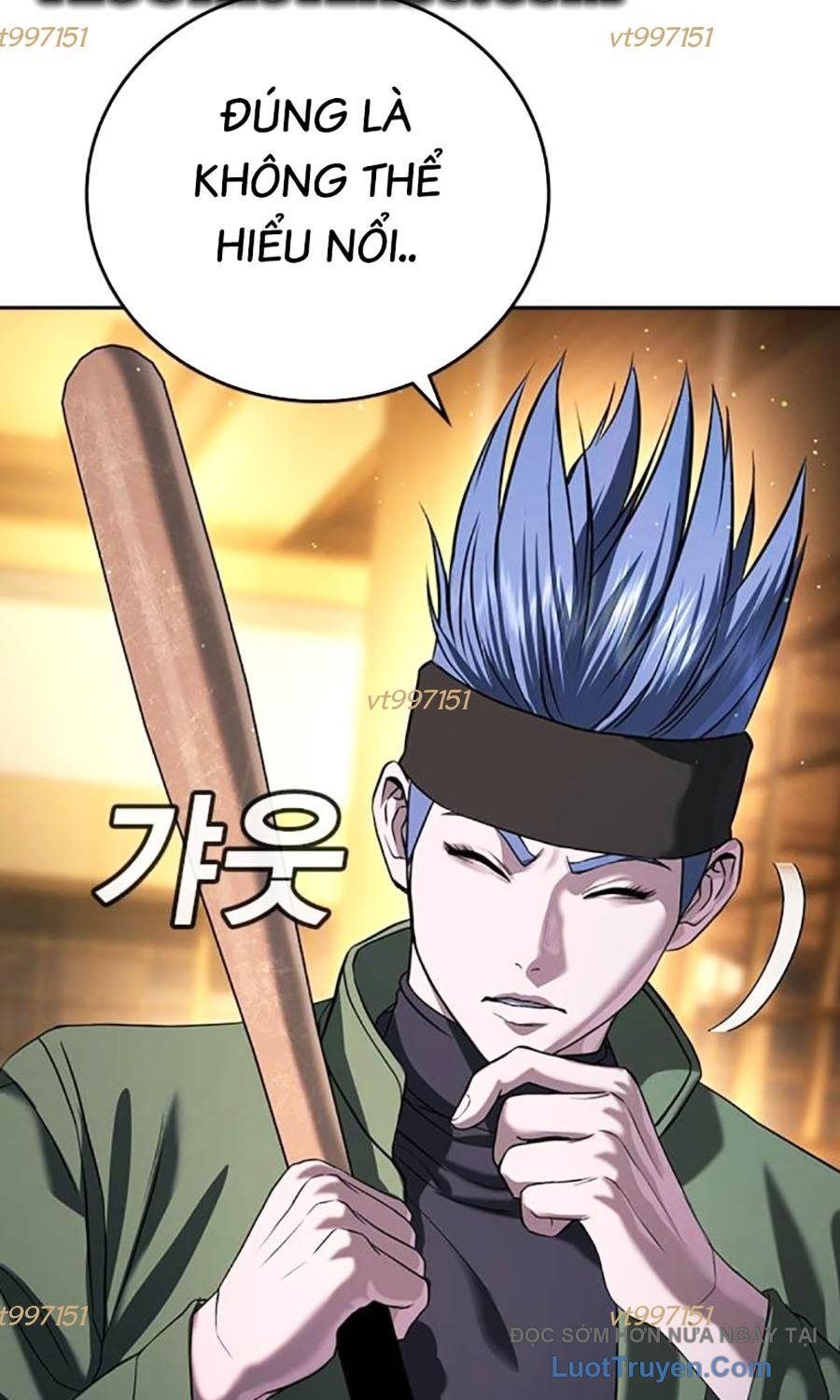 Goo Sera Chapter 53 - 122