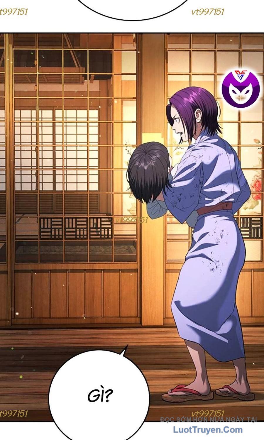 Goo Sera Chapter 53 - 133