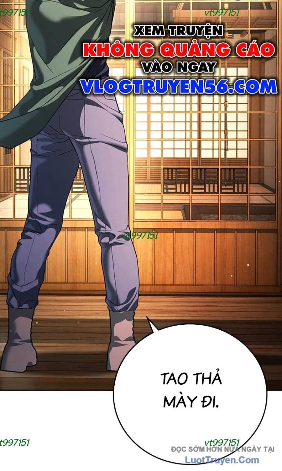 Goo Sera Chapter 53 - 135