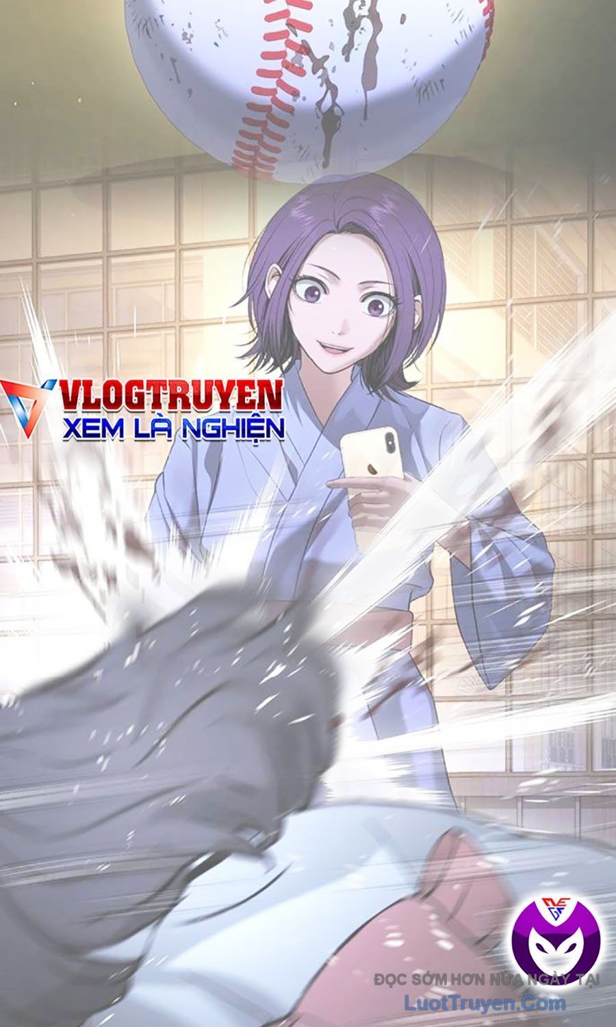 Goo Sera Chapter 53 - 15