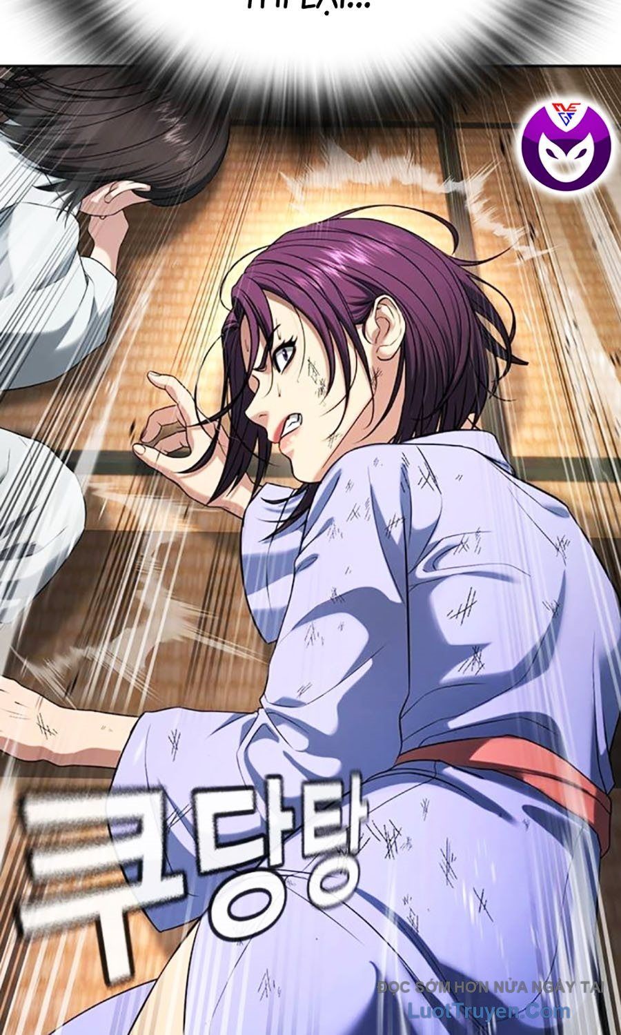 Goo Sera Chapter 53 - 148