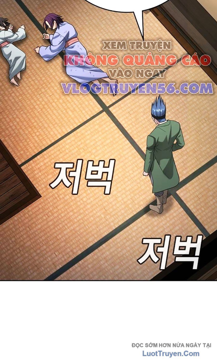 Goo Sera Chapter 53 - 150