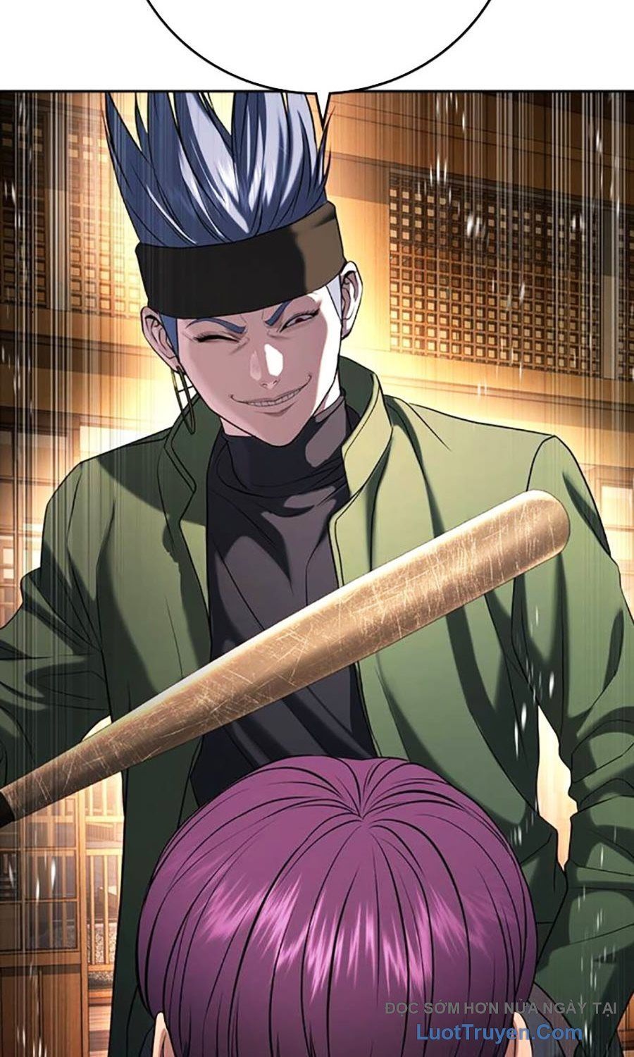 Goo Sera Chapter 53 - 153