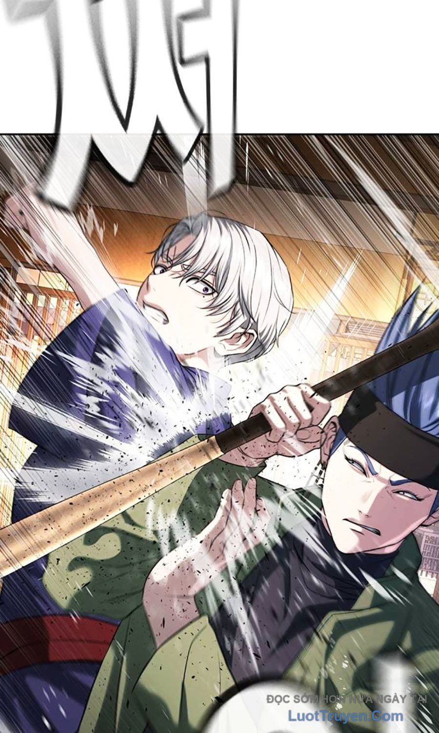 Goo Sera Chapter 53 - 157