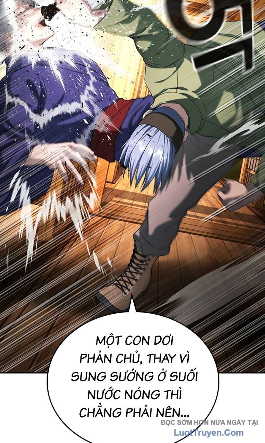 Goo Sera Chapter 53 - 167