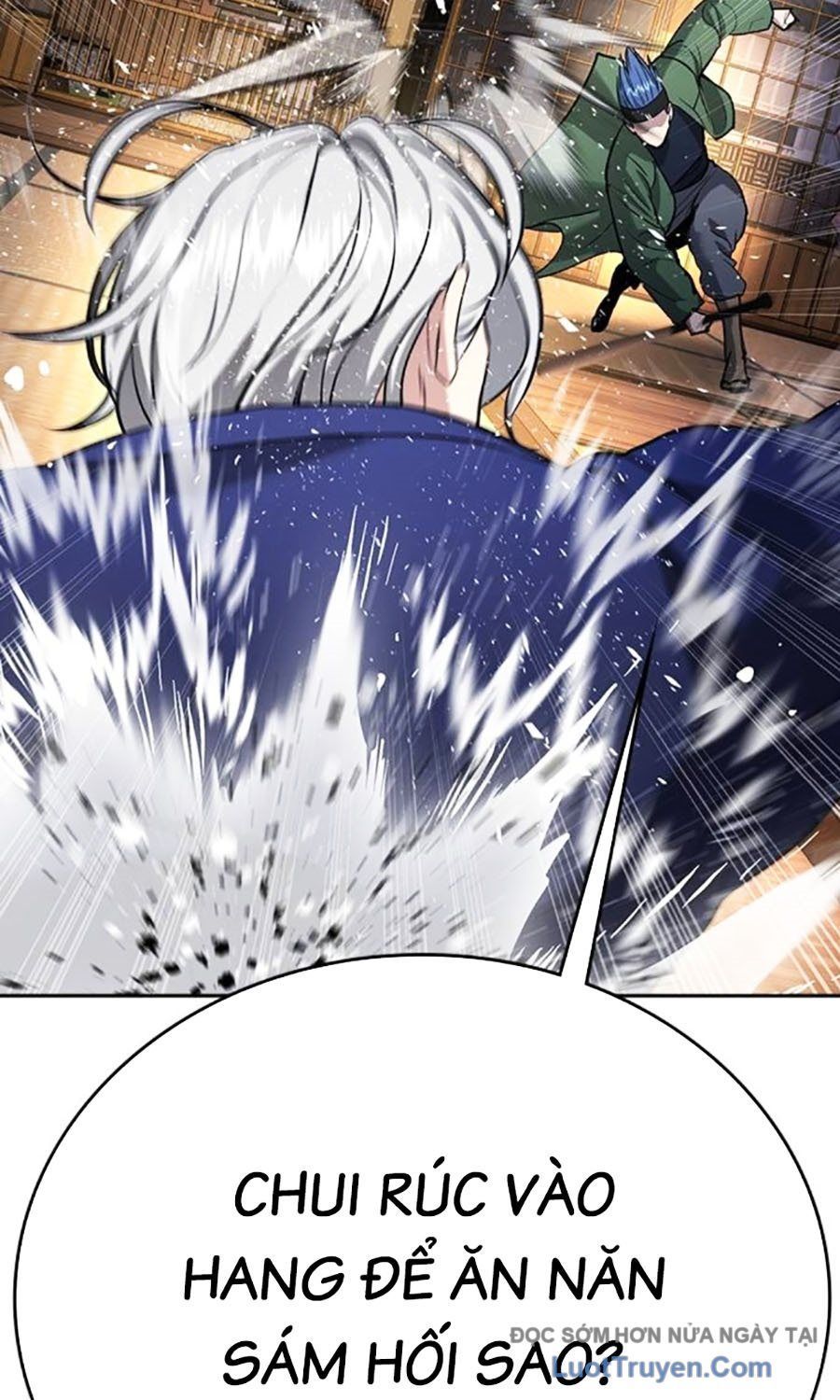 Goo Sera Chapter 53 - 169