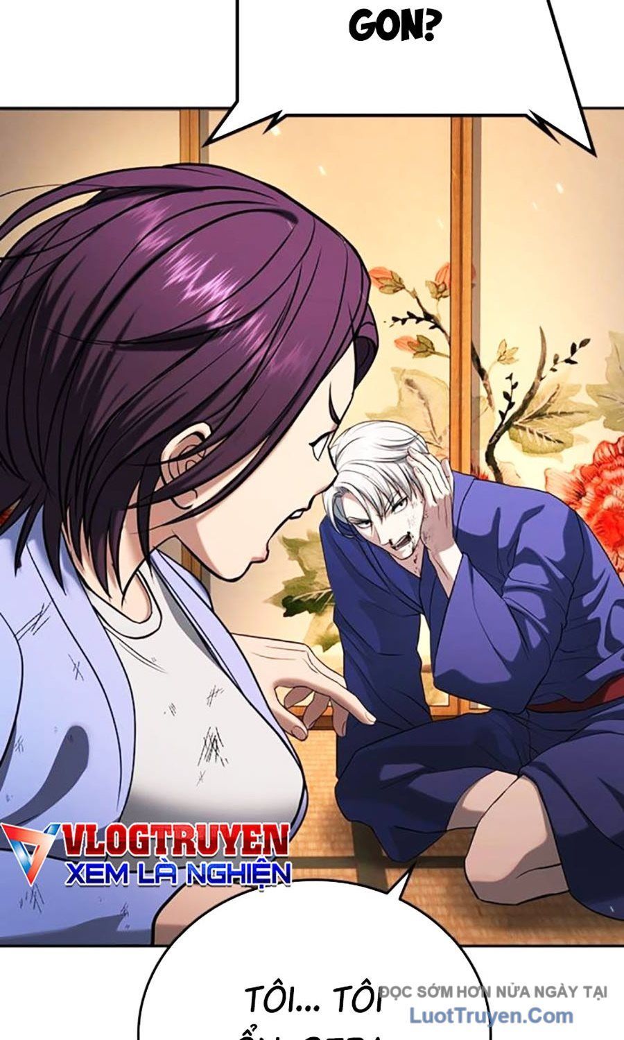 Goo Sera Chapter 53 - 172