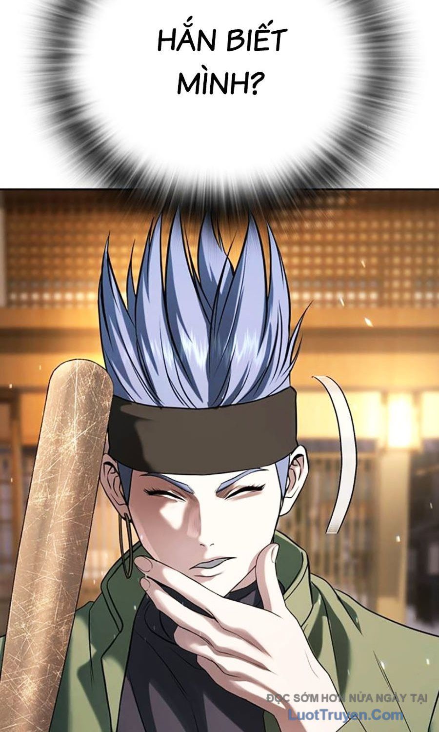 Goo Sera Chapter 53 - 176