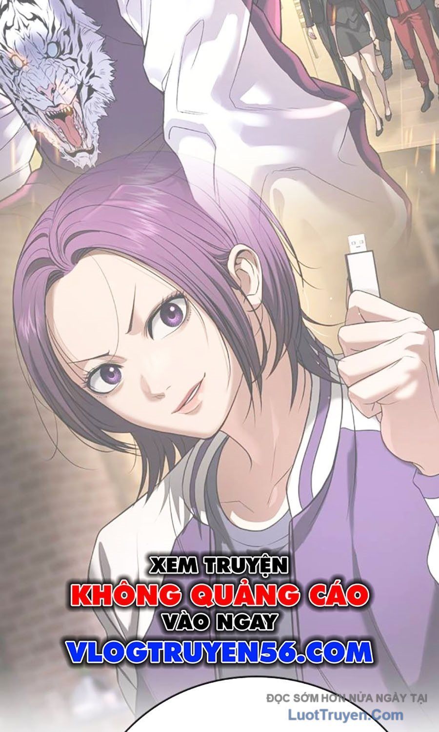 Goo Sera Chapter 53 - 179