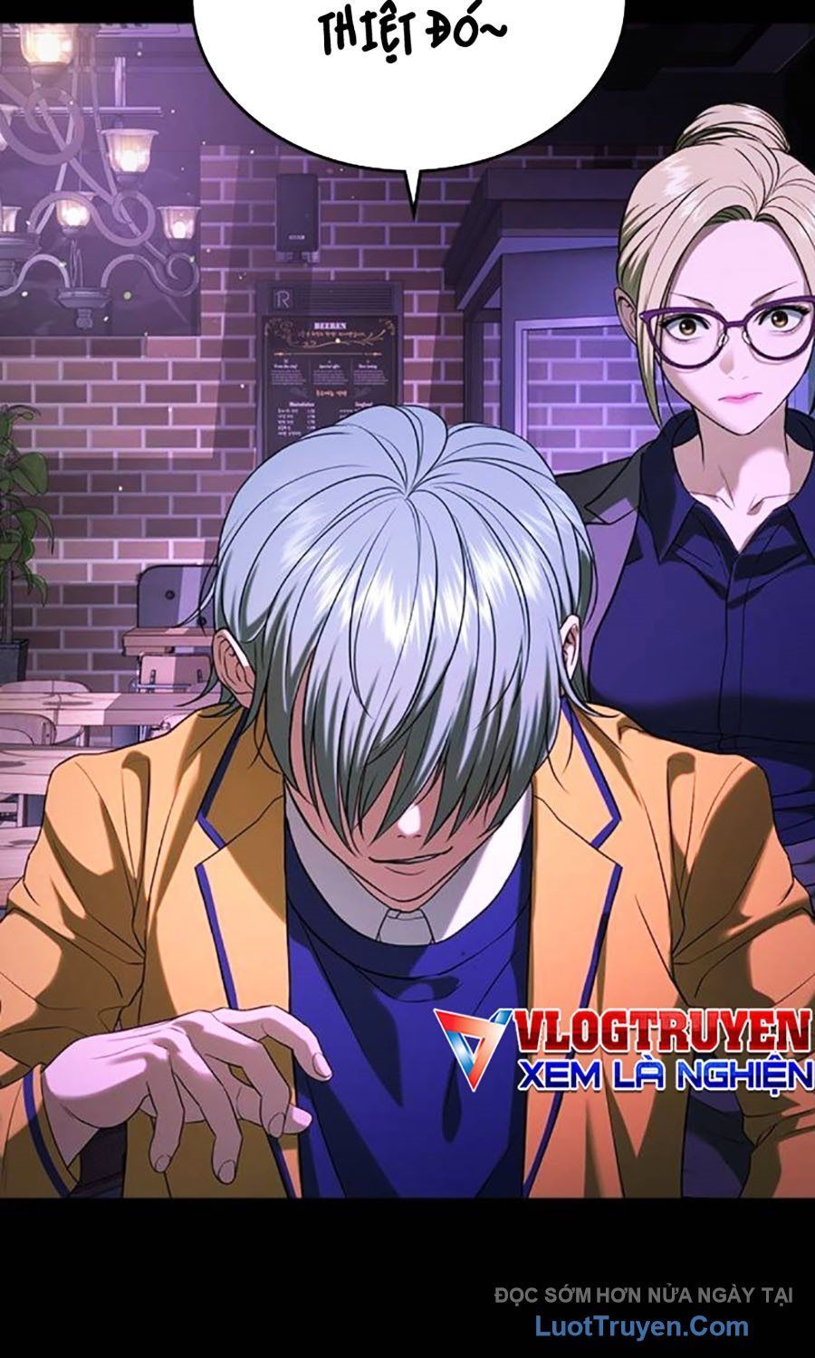 Goo Sera Chapter 53 - 189